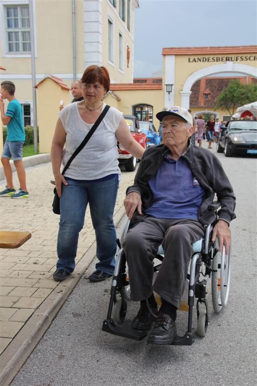 2014-07-13    Oldtimertreffen